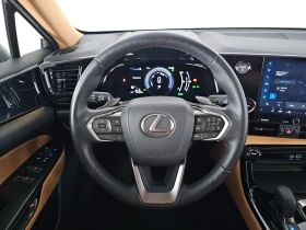 Lexus NX 450 NX 450 PHEV 309k 4x4 EXECUTIVE ГАРАНЦИОННА , снимка 6