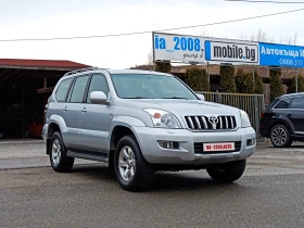 Toyota Land cruiser 3.0 D4D* * 4X4* * *  | Mobile.bg    3