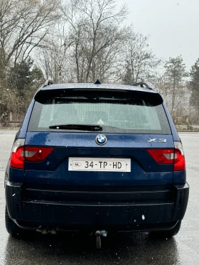 BMW X3 3.0D | Mobile.bg    4