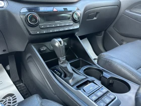 Hyundai Tucson 1.6i 177 к.с. - 27999 лв. - 39257430 | Car24.bg