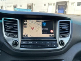 Hyundai Tucson 1.6i 177 к.с. - 27999 лв. - 39257430 | Car24.bg