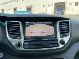 Hyundai Tucson 1.6i 177 к.с. - 27999 лв. - 39257430 | Car24.bg