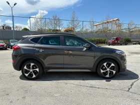 Обява за продажба на Hyundai Tucson 1.6i 177 к.с. ~27 999 лв. - изображение 4