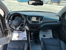 Обява за продажба на Hyundai Tucson 1.6i 177 к.с. ~27 999 лв. - изображение 10