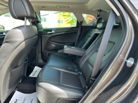 Обява за продажба на Hyundai Tucson 1.6i 177 к.с. ~27 999 лв. - изображение 9
