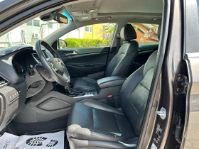 Обява за продажба на Hyundai Tucson 1.6i 177 к.с. ~27 999 лв. - изображение 8