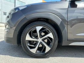 Обява за продажба на Hyundai Tucson 1.6i 177 к.с. ~27 999 лв. - изображение 7