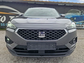 Seat Tarraco 2.0TDi 4x4  | Mobile.bg    5