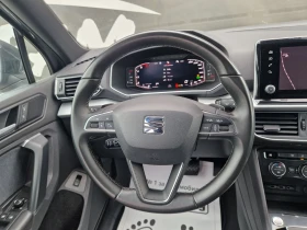 Seat Tarraco 2.0TDi 4x4  | Mobile.bg    11