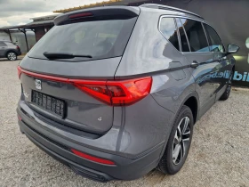 Seat Tarraco 2.0TDi 4x4  | Mobile.bg    2