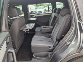 Seat Tarraco 2.0TDi 4x4  | Mobile.bg    9