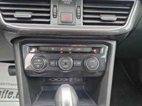 Seat Tarraco 2.0TDi 4x4  | Mobile.bg    13