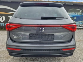 Seat Tarraco 2.0TDi 4x4  | Mobile.bg    6