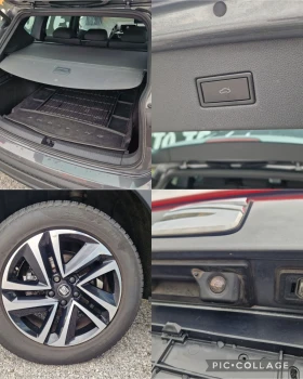 Seat Tarraco 2.0TDi 4x4  | Mobile.bg    16