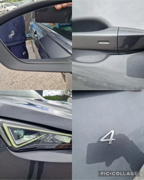 Seat Tarraco 2.0TDi 4x4  | Mobile.bg    15