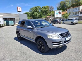 VW Touareg 3.2 | Mobile.bg    5