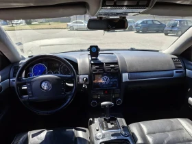VW Touareg 3.2 | Mobile.bg    11