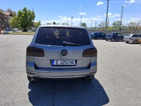 VW Touareg 3.2 | Mobile.bg    3