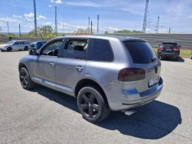 VW Touareg 3.2 | Mobile.bg    6