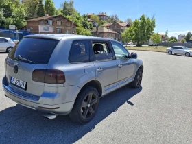 VW Touareg 3.2 | Mobile.bg    4