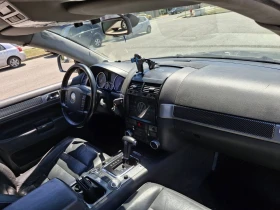 VW Touareg 3.2 | Mobile.bg    9