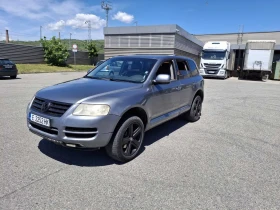 VW Touareg 3.2 | Mobile.bg    2