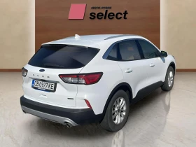 Ford Kuga 2.5 FHEV | Mobile.bg    5