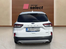 Ford Kuga 2.5 FHEV | Mobile.bg    6