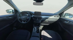 Ford Kuga 2.5 FHEV | Mobile.bg    11