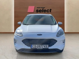 Ford Kuga 2.5 FHEV | Mobile.bg    2