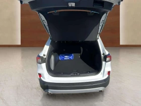 Ford Kuga 2.5 FHEV | Mobile.bg    12