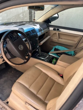 VW Touareg | Mobile.bg    6