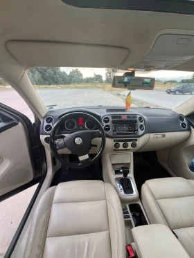VW Tiguan TSI | Mobile.bg    5
