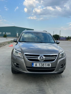 VW Tiguan TSI | Mobile.bg    2
