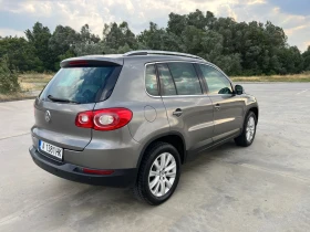 VW Tiguan TSI | Mobile.bg    4
