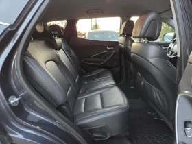 Hyundai Santa fe Нов внос | Камера | 4х4 - 19899 лв. - 89345449 15