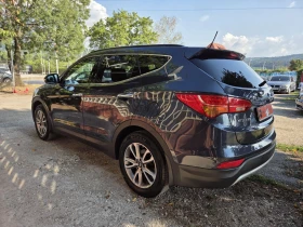 Hyundai Santa fe Нов внос| Като нова! | Камера | 4х4 - 19900 лв. - 89345449 6