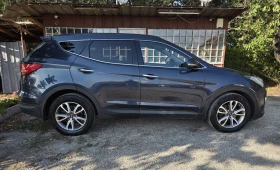 Hyundai Santa fe Нов внос| Като нова! | Камера | 4х4 - 19900 лв. - 89345449 7