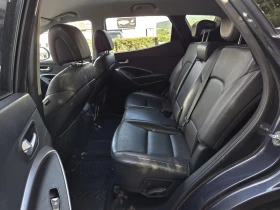 Hyundai Santa fe Нов внос| Като нова! | Камера | 4х4 - 19900 лв. - 89345449 12