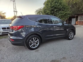 Hyundai Santa fe Нов внос | Камера | 4х4 - 19899 лв. - 89345449 8