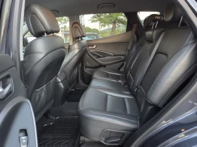 Hyundai Santa fe Нов внос | Камера | 4х4 - 19899 лв. - 89345449 14