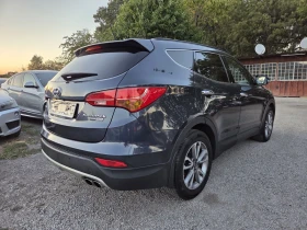 Hyundai Santa fe Нов внос | Камера | 4х4 - 19899 лв. - 89345449 5
