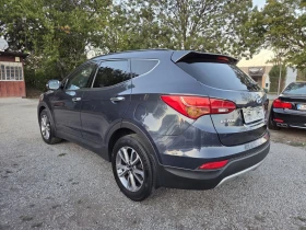 Hyundai Santa fe Нов внос | Камера | 4х4 - 19899 лв. - 89345449 6