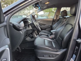 Hyundai Santa fe Нов внос | Камера | 4х4 - 19899 лв. - 89345449 9