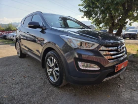 Hyundai Santa fe Нов внос| Като нова! | Камера | 4х4 - 19900 лв. - 89345449 3