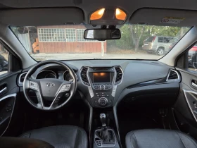 Hyundai Santa fe Нов внос | Камера | 4х4 - 19899 лв. - 89345449 13