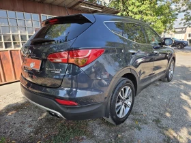 Hyundai Santa fe Нов внос| Като нова! | Камера | 4х4 - 19900 лв. - 89345449 5