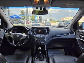 Hyundai Santa fe Нов внос| Като нова! | Камера | 4х4 - 19900 лв. - 89345449 10