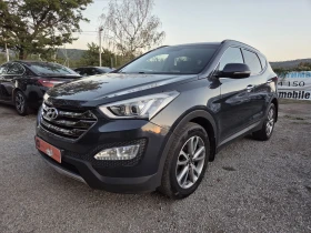 Hyundai Santa fe Нов внос | Камера | 4х4 - 19899 лв. - 89345449 3