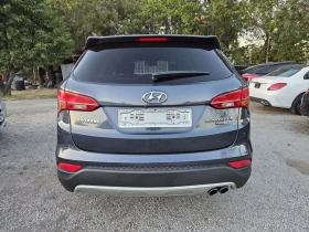 Hyundai Santa fe Нов внос | Камера | 4х4 - 19899 лв. - 89345449 4